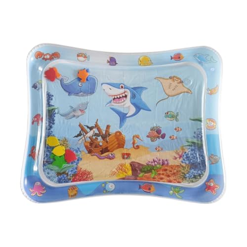 PLCPDM Hundematte für Haustiere, Katzen, selbstgepolstert, Wasserbett, Liege, Sofa, Bett, Wasserspielmatte PLCPDM Hundematte für Haustiere, Katzen, selbstgepolstert, Wasserbett, Liege, Sofa, Bett, Wasserspielmatte von PLCPDM