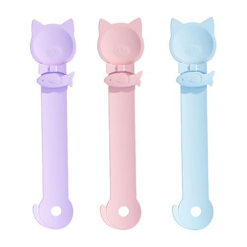 PLCPDM Katzen Treat Stick Squeezer Löffel Set Für Katzen Nassfutter Füttern Haustier Snacks Squeezer Löffel Feeder Tiernahrung Füttern Versorgung PLCPDM Katzen Treat Stick Squeezer Löffel Set Für Katzen Nassfutter Füttern Haustier Snacks Squeezer Löffel Feeder Tiernahrung Füttern Versorgung von PLCPDM