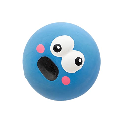 PLCPDM Kauspielzeug für kleine Rassen, quietschsicher, weiches Gummi, für Welpen- und Apportiertraining PLCPDM Kauspielzeug für kleine Rassen, quietschsicher, weiches Gummi, für Welpen- und Apportiertraining von PLCPDM