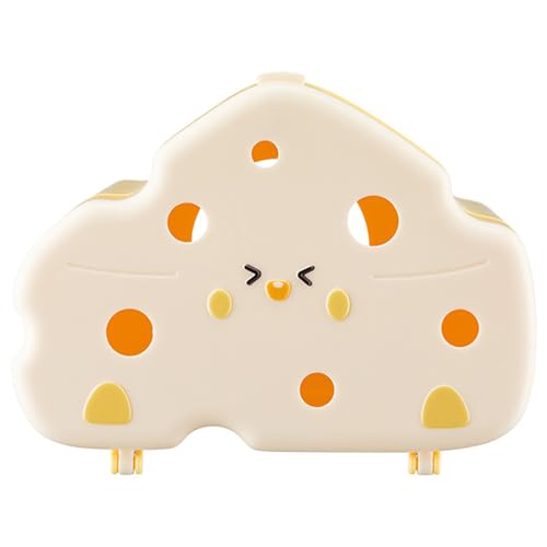 PLCPDM Kleines Eisnest Hamsterkäfig Ruhendes Eisbett Kühlhaus Hamsterkäfig Eisbett Haustierverstecke PLCPDM Kleines Eisnest Hamsterkäfig Ruhendes Eisbett Kühlhaus Hamsterkäfig Eisbett Haustierverstecke von PLCPDM
