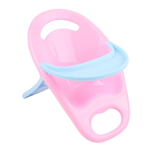 PLCPDM Niedlicher Hamster-Futtertisch für Hamster, Zubehör für kleine Tiere, für einfache Reinigung und lange Nutzungsdauer PLCPDM Niedlicher Hamster-Futtertisch für Hamster, Zubehör für kleine Tiere, für einfache Reinigung und lange Nutzungsdauer von PLCPDM