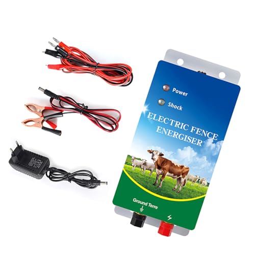 PLCPDM Sicherheitssysteme Für Elektrische Zauneinheiten Für Die Viehsteuerung Mit Hochspannungen Und Geringem Energiedesign Für Farm Und Garten PLCPDM Sicherheitssysteme Für Elektrische Zauneinheiten Für Die Viehsteuerung Mit Hochspannungen Und Geringem Energiedesign Für Farm Und Garten von PLCPDM