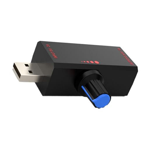 PLCPDM USB Lüftergeschwindigkeitskontrollvorrichtung Für Ruhige Kühlung In Elektronischen Geräten Wasserströme Controller Für Papageien Badewanne Verwendet von PLCPDM