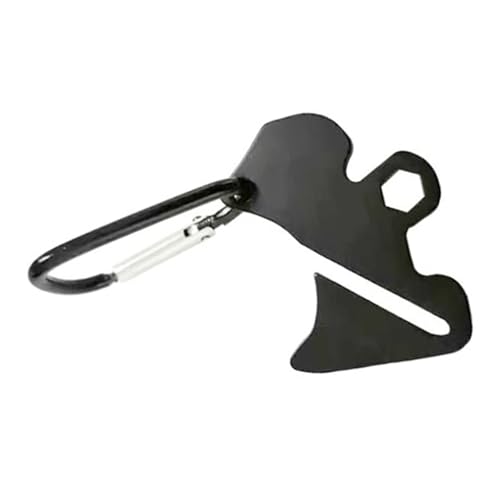 Pet Poop Pickup Bag Fixation Clip Hände Frei Für Outdoor Pet Mast Bag Clip Sicherer Clip Für Hunde Walking Poop Tasche Pet Poop Pickup Bag Fixation Clip Hände Frei Für Outdoor Pet Mast Bag Clip Sicherer Clip Für Hunde Walking Poop Tasche von PLCPDM