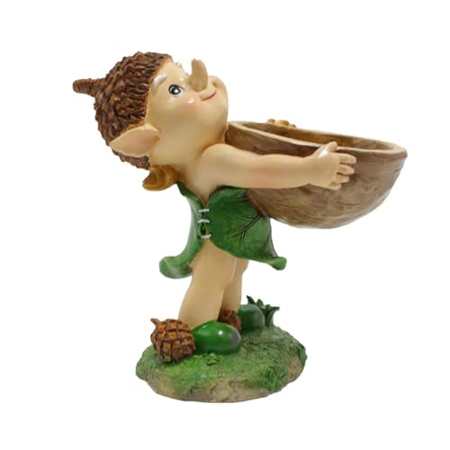 Vogelbad Garten Figur Accessoire Für Papageien Und Wellenloser Vogelfutterschüssel Vogel Fütterungsstation Ebbe Schüssel Vogelbad Garten Figur Accessoire Für Papageien Und Wellenloser Vogelfutterschüssel Vogel Fütterungsstation Ebbe Schüssel von PLCPDM