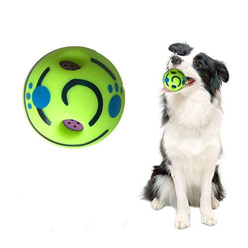 PLUS PO Hunde Spielzeug für kleine Hunde hundespielzeug Ball Unzerstörbar Hund Spielzeug Hund behandelt für welpen Interaktive Hund Spielzeug Hund kaut von PLUS PO