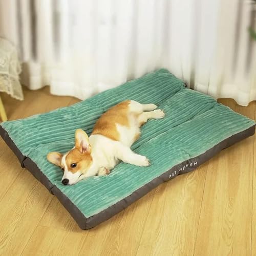 Pet Bed Mat for Big Dog Thicken Sleeping Pad Dog Sofa Pet Dog Supplies von PMMCON