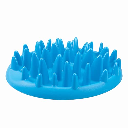 Pet Pro – Slow Eat Katzennapf, Slow Feeder Hund, Hund Puzzle Napf Katzennapf langsam, Hund Napf langsames Fressen Pet Pro – Slow Eat Katzennapf, Slow Feeder Hund, Hund Puzzle Napf Katzennapf langsam, Hund Napf langsames Fressen von PMS