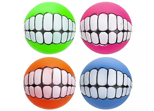 Smiley-Gesichtsbälle, Vinyl, 4 verschiedene Farben von PMS