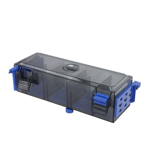POENVFPO Hang-On-Aquariumfilter, Doppelseitiger, Aufgehängter Wasserfall-Auslass, Visueller Hang-On-Aquariumfilter mit Mehrfachfiltration für Hervorragende Filterwirkung POENVFPO Hang-On-Aquariumfilter, Doppelseitiger, Aufgehängter Wasserfall-Auslass, Visueller Hang-On-Aquariumfilter mit Mehrfachfiltration für Hervorragende Filterwirkung von POENVFPO