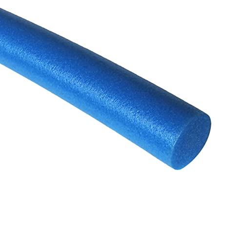 POENVFPO Schwimmen Schwimmendem Schaumstoffstock Langlebige Umweltfreundliche Weiche EPE 7 cm für Erwachsene Schwimmbadzubehör (Blue) von POENVFPO