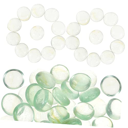 POPETPOP 1tasche Bunte Terrariumsteine Für Aquarien Dekorative Für Fischbecken Und Wasserpflanzen Langlebig Und Farbecht von POPETPOP