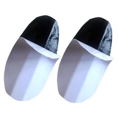 POPETPOP Dog Ear Support Tape Wiederverwendbare Ohrstütze Für Hunde Leichtes Material Für Effektive Ohrkorrektur Welpen Und Hunde Mit Aufrechten Ohren POPETPOP Dog Ear Support Tape Wiederverwendbare Ohrstütze Für Hunde Leichtes Material Für Effektive Ohrkorrektur Welpen Und Hunde Mit Aufrechten Ohren von POPETPOP