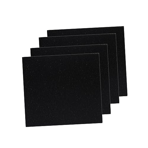 POPETPOP 1 Packung Holzkohle Ersatz Für Tierbedarf Schwarz POPETPOP 1 Packung Holzkohle Ersatz Für Tierbedarf Schwarz von POPETPOP