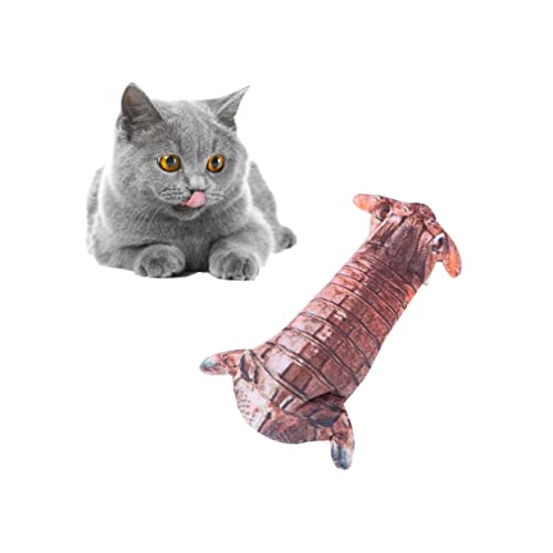 POPETPOP 1 STK Haustier-Teaser Federn für Katzenspielzeug Katze Zauberstab Futterspender automatisch Plüsch interaktives katzenspielzeug Interactive cat Toy Elektronisches Katzenspielzeug POPETPOP 1 STK Haustier-Teaser Federn für Katzenspielzeug Katze Zauberstab Futterspender automatisch Plüsch interaktives katzenspielzeug Interactive cat Toy Elektronisches Katzenspielzeug von POPETPOP