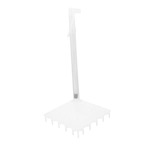 POPETPOP 1 Satz Aquarium-isolationsbrett, Aquarium-trennwand, Filtergitter, Aquariumzubehör Mit Spleißrohr POPETPOP 1 Satz Aquarium-isolationsbrett, Aquarium-trennwand, Filtergitter, Aquariumzubehör Mit Spleißrohr von POPETPOP