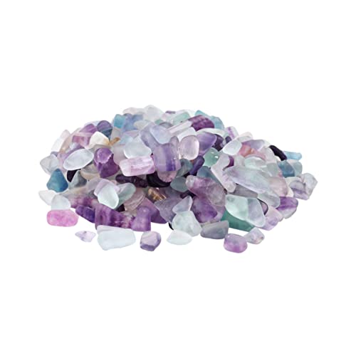 POPETPOP Craft Aquarium 500g Natürlicher Kristall Fisch Tank Stein Und Tank Ornament POPETPOP Craft Aquarium 500g Natürlicher Kristall Fisch Tank Stein Und Tank Ornament von POPETPOP