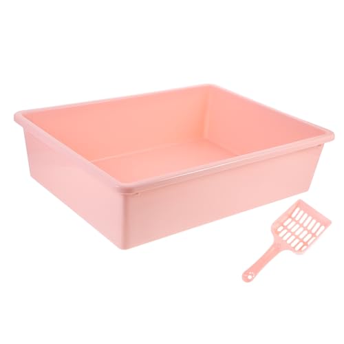 POPETPOP 1 Satz Hundekotschaufel Kätzchen-Kits Katzentoilette Katzenstreusieb Katzenhängematte Spülbar Katzenkotreiniger Katze Plüsch Streuschaufel Halter Post Katzentunnel Pp POPETPOP 1 Satz Hundekotschaufel Kätzchen-Kits Katzentoilette Katzenstreusieb Katzenhängematte Spülbar Katzenkotreiniger Katze Plüsch Streuschaufel Halter Post Katzentunnel Pp von POPETPOP