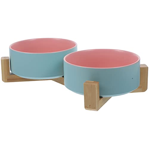 POPETPOP 1 Satz Katzenfutter Wassernäpfe Rutschfester Futternapf Am Haustiernapf Metall Kitten Futter Hundenäpfe Für Futter Und Wasser Katzenfutter Und Wassernäpfe Kätzchen Keramik Haushalt POPETPOP 1 Satz Katzenfutter Wassernäpfe Rutschfester Futternapf Am Haustiernapf Metall Kitten Futter Hundenäpfe Für Futter Und Wasser Katzenfutter Und Wassernäpfe Kätzchen Keramik Haushalt von POPETPOP