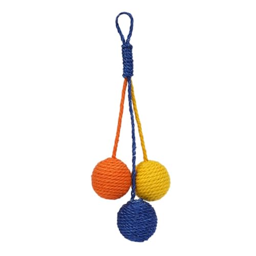 POPETPOP 1 Satz Katzenspielzeug Minzkugeln Katzenstift Katzentunnel Katze interaktiv interaktives katzenspielzeug Interactive cat Toy Katze Molar Katze Katzenminze Ball Juteseil POPETPOP 1 Satz Katzenspielzeug Minzkugeln Katzenstift Katzentunnel Katze interaktiv interaktives katzenspielzeug Interactive cat Toy Katze Molar Katze Katzenminze Ball Juteseil von POPETPOP