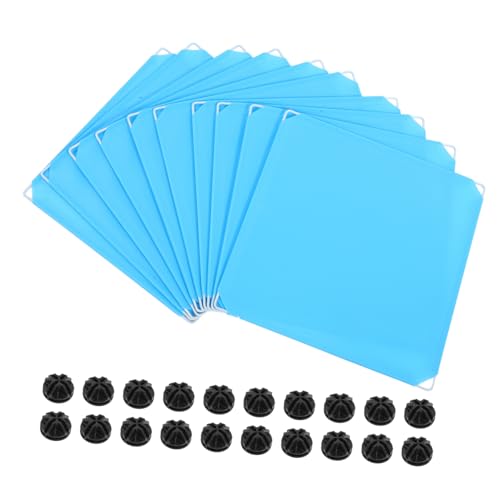 POPETPOP Kunststoffkäfige für Meerschweinchen 1 Set Laufstall für Kätzchen Modulares Kleintiergehege Zur Verwendung POPETPOP Kunststoffkäfige für Meerschweinchen 1 Set Laufstall für Kätzchen Modulares Kleintiergehege Zur Verwendung von POPETPOP