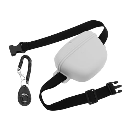 POPETPOP 2 Stücke Hund Training Leckereien Tasche Tragbare Träger Hundefutter Beutel für Im Freien Hund Liefert POPETPOP 2 Stücke Hund Training Leckereien Tasche Tragbare Träger Hundefutter Beutel für Im Freien Hund Liefert von POPETPOP