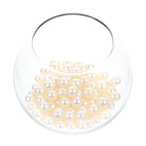 POPETPOP Fischglas 1 Set Aquarium für Zuhause und Büro Glasfisch Aquarium-Dekoration POPETPOP Fischglas 1 Set Aquarium für Zuhause und Büro Glasfisch Aquarium-Dekoration von POPETPOP