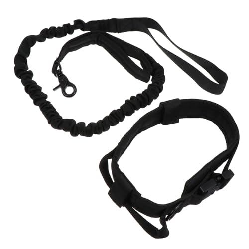 POPETPOP Ergonomisches Hundehalsband. Weiches Nylonmaterial. Bequem Für Hundetraining Und Patrouillenfunktionen. POPETPOP Ergonomisches Hundehalsband. Weiches Nylonmaterial. Bequem Für Hundetraining Und Patrouillenfunktionen. von POPETPOP