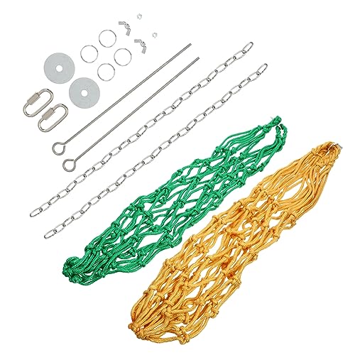 POPETPOP Papagei Spieß Feeder Set 4 Pc Huhn Spielzeug Huhn Net Huhn Gemüse Spieß Obst POPETPOP Papagei Spieß Feeder Set 4 Pc Huhn Spielzeug Huhn Net Huhn Gemüse Spieß Obst von POPETPOP