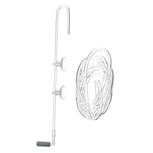 POPETPOP Co2-diffusor Für Aquarien Acryl 360 Grad Effiziente Co2-versorgung Cup-Halterung Pflanzengesundheit POPETPOP Co2-diffusor Für Aquarien Acryl 360 Grad Effiziente Co2-versorgung Cup-Halterung Pflanzengesundheit von POPETPOP
