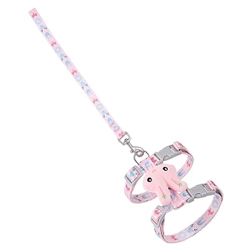 POPETPOP 1 Set Handhalteseil Für Hunde Und Katzen Kaninchenfutter Katzenfutter Katzenflucht Katzensicherheit Haustierspielzeug Laufleine Glocke Katzenschlinge Automatischer POPETPOP 1 Set Handhalteseil Für Hunde Und Katzen Kaninchenfutter Katzenfutter Katzenflucht Katzensicherheit Haustierspielzeug Laufleine Glocke Katzenschlinge Automatischer von POPETPOP