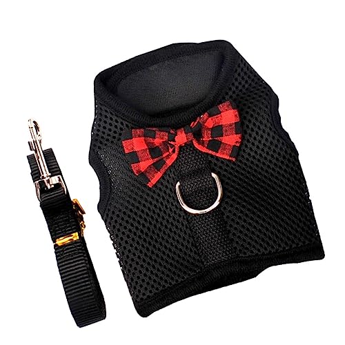 POPETPOP 1 Set Haustier Zuggurt Seilform Zuggurt Für Hunde Kleine Welpen Weiches Trainingsgeschirr Leine Hunde Verstellbar Miniatur Abschleppgurt Hundebrustgurt Haustier POPETPOP 1 Set Haustier Zuggurt Seilform Zuggurt Für Hunde Kleine Welpen Weiches Trainingsgeschirr Leine Hunde Verstellbar Miniatur Abschleppgurt Hundebrustgurt Haustier von POPETPOP