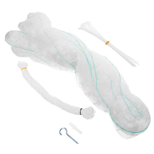 POPETPOP Nylon-balkonnetz für Haustiere Katzen und Hunde Herbstnetz Katzenbalkonnetz Haustierzaun Außenbarriere Balkongeländernetz POPETPOP Nylon-balkonnetz für Haustiere Katzen und Hunde Herbstnetz Katzenbalkonnetz Haustierzaun Außenbarriere Balkongeländernetz von POPETPOP