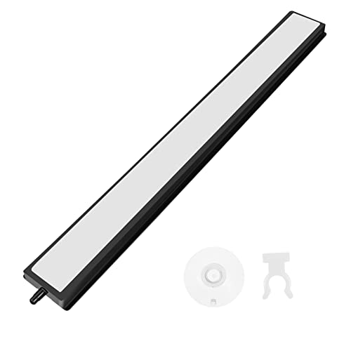 POPETPOP Nano Luftstein Für Aquarien Hochtemperatur Gebrannter Sauerstoffdiffusor Mit Saugnäpfen Ideal Zur Belüftung Und Wasserreinigung Im Fischbecken POPETPOP Nano Luftstein Für Aquarien Hochtemperatur Gebrannter Sauerstoffdiffusor Mit Saugnäpfen Ideal Zur Belüftung Und Wasserreinigung Im Fischbecken von POPETPOP