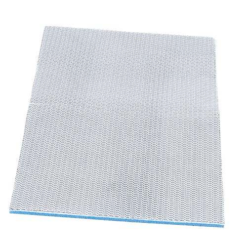 POPETPOP 1 Stück Filterschwamm Reinigungszubehör Schaumschwamm Betta Aquarium Schildkrötenfilter Aquarium Schwammpad DIY Aquariumfilter Aquarium Filterzubehör Filterkissen Für Aquarium von POPETPOP