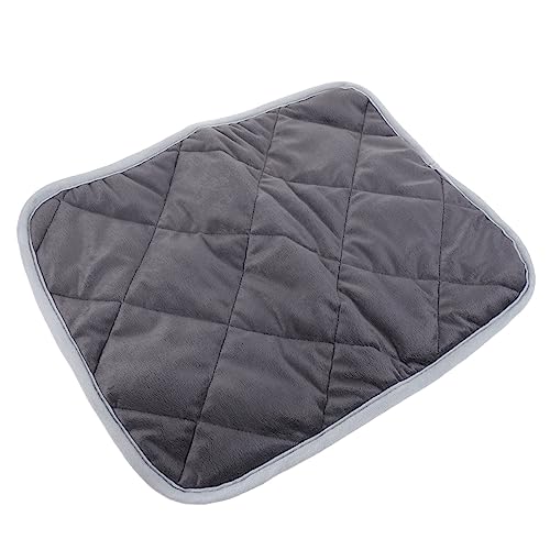 POPETPOP 1 Stück Haustier Heizkissen Welpendecken Für Große Hunde Hundekäfigmatte Eisseide Kühlendes Haustierbett Bedecktes Katzenbett Haustierdecken Für Katzen Decke Hund Outdoor POPETPOP 1 Stück Haustier Heizkissen Welpendecken Für Große Hunde Hundekäfigmatte Eisseide Kühlendes Haustierbett Bedecktes Katzenbett Haustierdecken Für Katzen Decke Hund Outdoor von POPETPOP