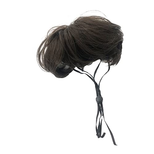 POPETPOP 1 Stück Haustier Perücke Katzenkostüm Hundekostüm Hundeperücken Set Zubehör Hunde Welpen Haustier Dekoration Kostüme Kapuzenpullover Lustige Katzen Kopfbedeckung POPETPOP 1 Stück Haustier Perücke Katzenkostüm Hundekostüm Hundeperücken Set Zubehör Hunde Welpen Haustier Dekoration Kostüme Kapuzenpullover Lustige Katzen Kopfbedeckung von POPETPOP
