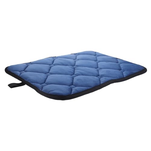 POPETPOP 1 Stück Haustierbedarf pet Bed petbett autoschonbezüge pet Supplies Haustierkissen car seat Covers Haustiermatte Auto-schonbezüge Haustierunterlage Auto Pet Pads Blue POPETPOP 1 Stück Haustierbedarf pet Bed petbett autoschonbezüge pet Supplies Haustierkissen car seat Covers Haustiermatte Auto-schonbezüge Haustierunterlage Auto Pet Pads Blue von POPETPOP