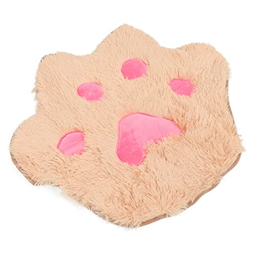 POPETPOP 1stk Haustiermatte Kawaii Katze Haustierruhe Süßes Haustier-schlafkissen Tierfuttermatte Super Nisthöhle Für Haustiere Winter-haustierunterlage Hundecouch Füttern Urin-pad Plüsch- POPETPOP 1stk Haustiermatte Kawaii Katze Haustierruhe Süßes Haustier-schlafkissen Tierfuttermatte Super Nisthöhle Für Haustiere Winter-haustierunterlage Hundecouch Füttern Urin-pad Plüsch- von POPETPOP