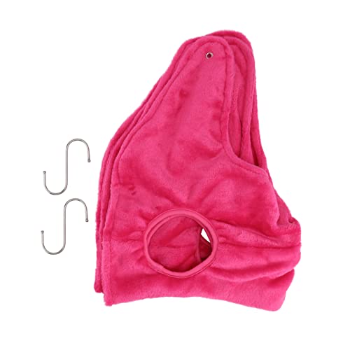 POPETPOP 1stk Haustierpflege-hängematte Hundepflegegeschirr Katzenkrallenpflege Zubehör Für Die Hundepflege Katzenbeine Aus Hängematte Katze Badetasche Tierhandlung PVA Katze Hängematte POPETPOP 1stk Haustierpflege-hängematte Hundepflegegeschirr Katzenkrallenpflege Zubehör Für Die Hundepflege Katzenbeine Aus Hängematte Katze Badetasche Tierhandlung PVA Katze Hängematte von POPETPOP
