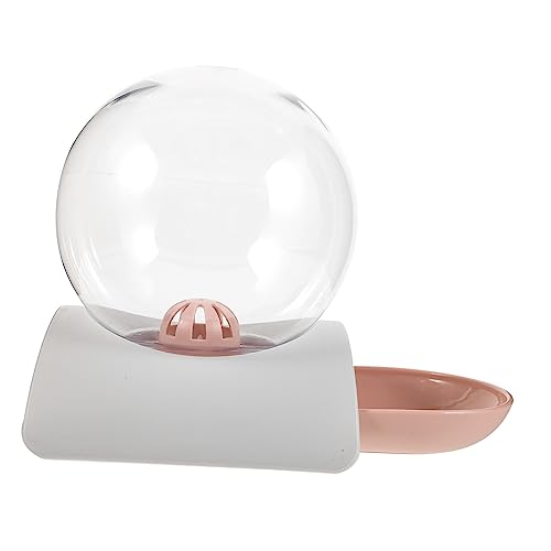 POPETPOP Praktische Pet Supplies Pet Wasserhalter Hund Wasserhalter Automatische Haustiere Waterer Dispenser POPETPOP Praktische Pet Supplies Pet Wasserhalter Hund Wasserhalter Automatische Haustiere Waterer Dispenser von POPETPOP