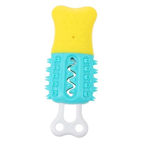 POPETPOP 1stk Spielzeug Kauen Hundeputzstock Kauspielzeug Zur Ausgabe Von Hundefutter Kauzahnbürste Für Hunde Interaktives Spielzeug Für Hunde Beißspielzeug Der Hund TPR Snacks Für Katzen POPETPOP 1stk Spielzeug Kauen Hundeputzstock Kauspielzeug Zur Ausgabe Von Hundefutter Kauzahnbürste Für Hunde Interaktives Spielzeug Für Hunde Beißspielzeug Der Hund TPR Snacks Für Katzen von POPETPOP