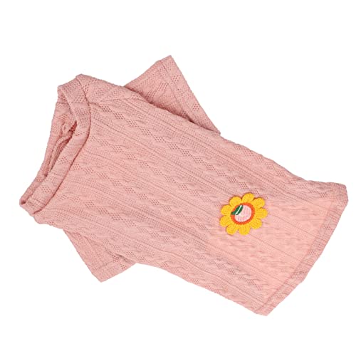 POPETPOP 1 Stück Kleidung Für Haustiere ädchen Häschen-Shirt ädchenmantel Halloween-Kostüme Weihnachten Hunde-Feiertagspullover Bezaubernde Haustier-Hundekleidung Hund Im POPETPOP 1 Stück Kleidung Für Haustiere ädchen Häschen-Shirt ädchenmantel Halloween-Kostüme Weihnachten Hunde-Feiertagspullover Bezaubernde Haustier-Hundekleidung Hund Im von POPETPOP