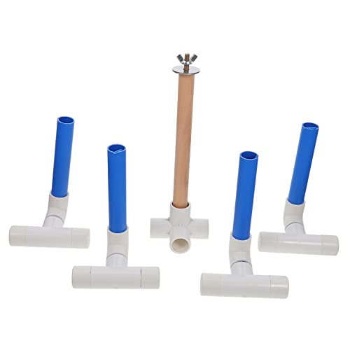 POPETPOP 1stk Papagei Spielzeug Leiter Vogel Spielzeug Vögel Wirbelndes Spielzeug Vogelbad Barsch Vogelkarussell Vögel Spielplatz Spielzeug Haustierzubehör Vogelkäfig Rotieren Hölzern POPETPOP 1stk Papagei Spielzeug Leiter Vogel Spielzeug Vögel Wirbelndes Spielzeug Vogelbad Barsch Vogelkarussell Vögel Spielplatz Spielzeug Haustierzubehör Vogelkäfig Rotieren Hölzern von POPETPOP