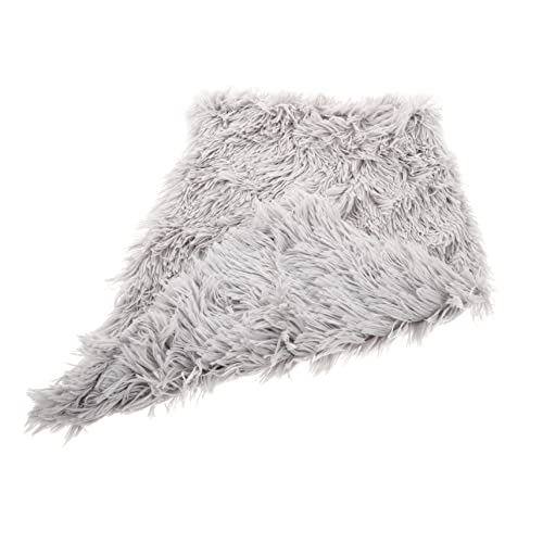 POPETPOP 1stk Plüsch Haustiermatte Haustier-Handtuch-bodenteppich Plüsch-haustierdecke Katzenbettauflage Haustier Matratze Hundebedarf Hundekistenbett Polyester Wintermatte Gemütlich POPETPOP 1stk Plüsch Haustiermatte Haustier-Handtuch-bodenteppich Plüsch-haustierdecke Katzenbettauflage Haustier Matratze Hundebedarf Hundekistenbett Polyester Wintermatte Gemütlich von POPETPOP