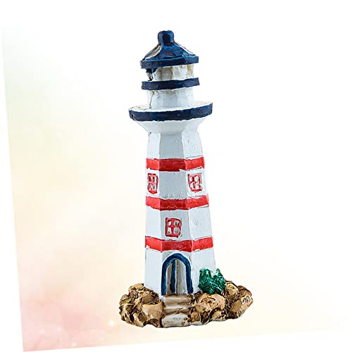 POPETPOP 1stk Mini Leuchtturm Statue Aquariendekoration Groß Mikrolandschaftsdekoration Aquariumzubehör Beleuchteter Leuchtturm Große Aquariendekorationen Grosser Fisch Meeresschildkröte POPETPOP 1stk Mini Leuchtturm Statue Aquariendekoration Groß Mikrolandschaftsdekoration Aquariumzubehör Beleuchteter Leuchtturm Große Aquariendekorationen Grosser Fisch Meeresschildkröte von POPETPOP