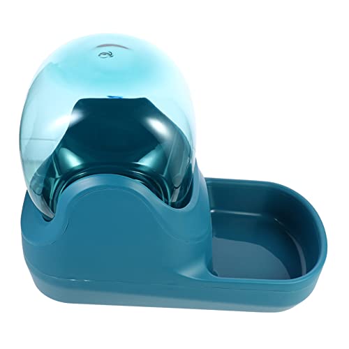 POPETPOP 1stk Trinkbrunnen Haustiertrinker Wasserspender Für Ratten Futterautomat Für Kaninchen Hundetränke Automatischer Katzenfutterautomat Futternapf Für Welpen Füttern Plastik Rennmaus POPETPOP 1stk Trinkbrunnen Haustiertrinker Wasserspender Für Ratten Futterautomat Für Kaninchen Hundetränke Automatischer Katzenfutterautomat Futternapf Für Welpen Füttern Plastik Rennmaus von POPETPOP