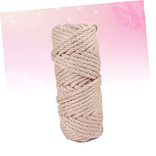 POPETPOP 1 Stück Zubehör für Katzenklettersäulen katzenbaum zubehör Katzen Katzenkratzer Sisal Katzenhalsband Kletterpfostenzubehör für Katzen kratzständer zubehör für Katzen POPETPOP 1 Stück Zubehör für Katzenklettersäulen katzenbaum zubehör Katzen Katzenkratzer Sisal Katzenhalsband Kletterpfostenzubehör für Katzen kratzständer zubehör für Katzen von POPETPOP