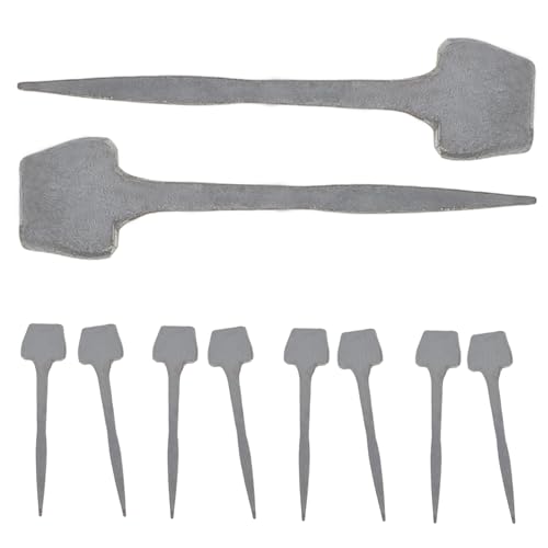 POPETPOP 10 Stück Hufeisennägel Hufeisennagel Hufeisenbefestigungswerkzeug Nagel für Pferdegeschirr Hufeisenpfähle eiserne Hufnägel Pferdeausrüstung aus Metall Silver POPETPOP 10 Stück Hufeisennägel Hufeisennagel Hufeisenbefestigungswerkzeug Nagel für Pferdegeschirr Hufeisenpfähle eiserne Hufnägel Pferdeausrüstung aus Metall Silver von POPETPOP