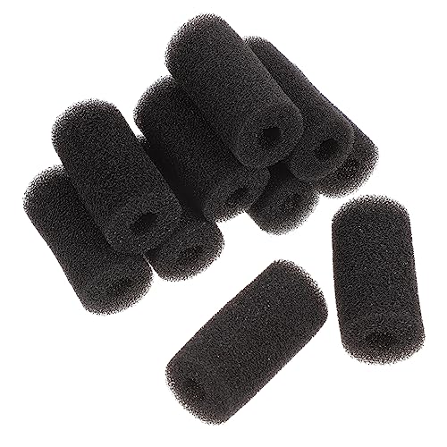 POPETPOP 10st Schutzabdeckung Für Den Wassereinlass Filterpad Für Aquarien Garnelenschutz Aus Mesh Aquarium Filter Ansaugabdeckung Filterabdeckung Für Aquarien Schwamm Vorderseite Gitter POPETPOP 10st Schutzabdeckung Für Den Wassereinlass Filterpad Für Aquarien Garnelenschutz Aus Mesh Aquarium Filter Ansaugabdeckung Filterabdeckung Für Aquarien Schwamm Vorderseite Gitter von POPETPOP